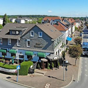 Hotel & Restaurant Eggers Gmbh